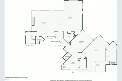 15630 Birmingham Highway, Milton, GA 30004 - Photo 105