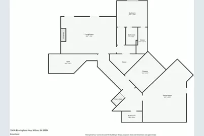 15630 Birmingham Highway, Milton, GA 30004 - Photo 107