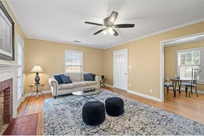 238 Crescent Circle SW, Marietta, GA 30064 - Photo 5