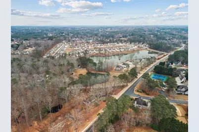 1429 Lakeview Road, Grayson, GA 30017 - Photo 53