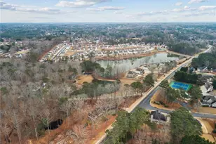 1429 Lakeview Rd, Grayson, GA 30017 - Photo 53