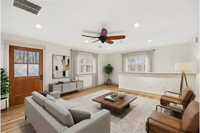 1429 Lakeview Road, Grayson, GA 30017 - Photo 3