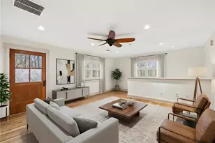 1429 Lakeview Rd, Grayson, GA 30017 - Photo 3