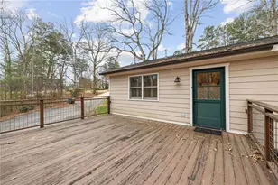 1429 Lakeview Rd, Grayson, GA 30017 - Photo 47