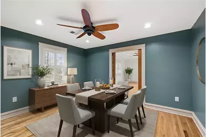 1429 Lakeview Road, Grayson, GA 30017 - Photo 5