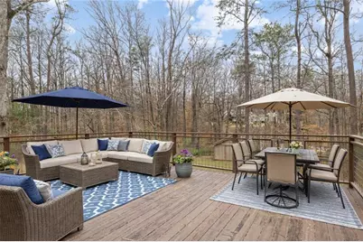 1429 Lakeview Road, Grayson, GA 30017 - Photo 13