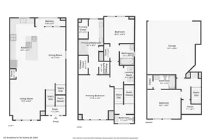 621 Broadview Terrace NE, Atlanta, GA 30324 - Photo 31