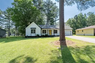 10100 Clearview Dr NW, Covington, GA 30014 - Photo 5