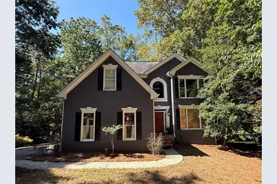 7725 Mill Cove Road, Cumming, GA 30041 - Photo 1