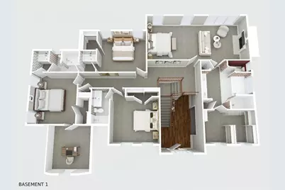 1700 Canterbury Pointe SE, Conyers, GA 30013 - Photo 41