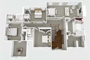 1700 Canterbury Pointe SE, Conyers, GA 30013 - Photo 41