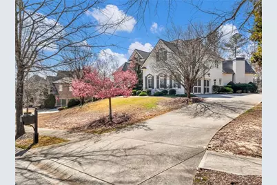 2324 Weeping Oak Drive, Braselton, GA 30517 - Photo 93