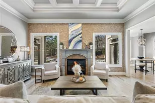 2324 Weeping Oak Dr, Braselton, GA 30517 - Photo 7