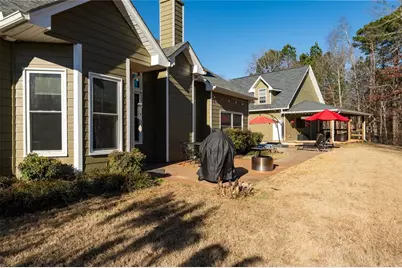 8620 Copperridge Drive, Winston, GA 30187 - Photo 11