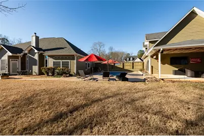 8620 Copperridge Drive, Winston, GA 30187 - Photo 13