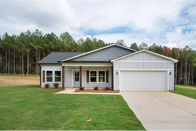 512 Branch Street, Cedartown, GA 30125 - Photo 1