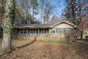 6445 Newborn Dr SW, Atlanta, GA 30349 - Photo 1