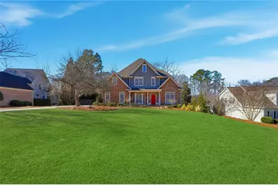 780 Gates Mill Way, Milton, GA 30004 - Photo 59