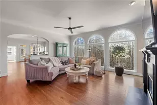 780 Gates Mill Way, Milton, GA 30004 - Photo 13