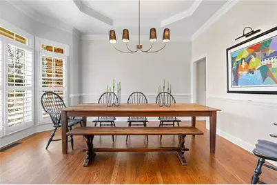 780 Gates Mill Way, Milton, GA 30004 - Photo 7