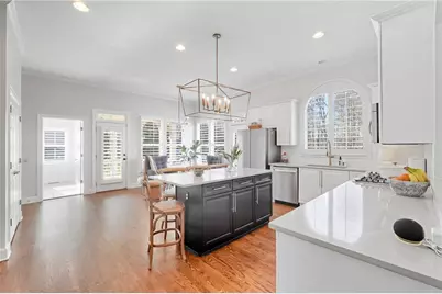 780 Gates Mill Way, Milton, GA 30004 - Photo 15