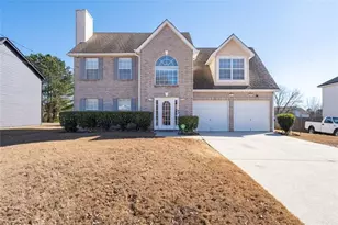 2428 Marsh Rabbit Bend, Decatur, GA 30035 - Photo 1