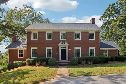 1441 Beaumont Drive NW, Kennesaw, GA 30152 - Photo 1