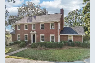 1441 Beaumont Drive NW, Kennesaw, GA 30152 - Photo 83