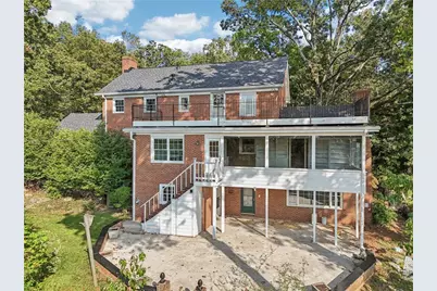 1441 Beaumont Drive NW, Kennesaw, GA 30152 - Photo 93