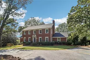 1441 Beaumont Dr NW, Kennesaw, GA 30152 - Photo 5