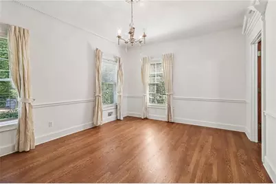 1441 Beaumont Drive NW, Kennesaw, GA 30152 - Photo 11