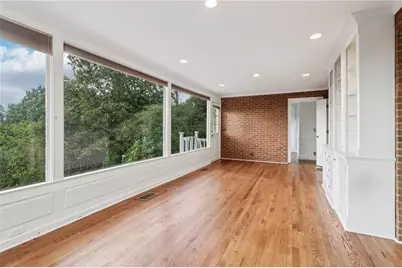 1441 Beaumont Drive NW, Kennesaw, GA 30152 - Photo 31