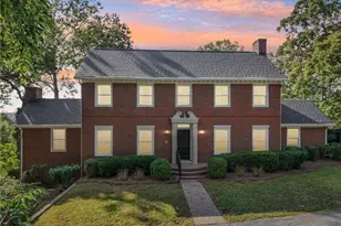 1441 Beaumont Dr NW, Kennesaw, GA 30152 - Photo 97