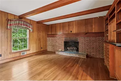 1441 Beaumont Drive NW, Kennesaw, GA 30152 - Photo 21