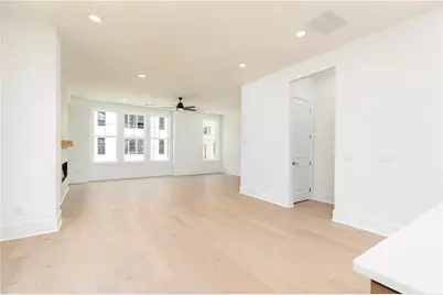 1134 Panorama Drive #45, Brookhaven, GA 30319 - Photo 13