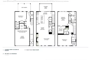 1134 Panorama Dr, Brookhaven, GA 30319 - Photo 27