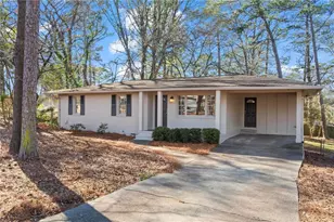 2197 Stockbridge Dr SE, Atlanta, GA 30316 - Photo 3