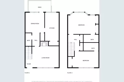 2474 Northlake Court, Atlanta, GA 30345 - Photo 29