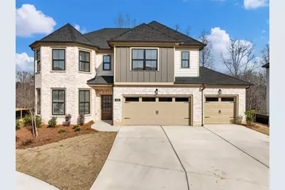 4436 Hosch Reserve Court, Buford, GA 30519 - Photo 1