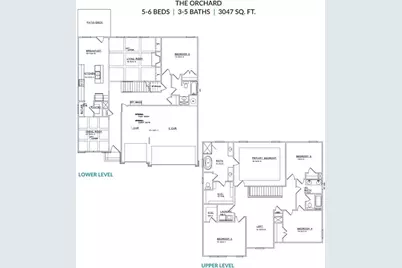 4436 Hosch Reserve Court, Buford, GA 30519 - Photo 45