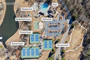 3344 Walkers Ridge Rd, Dacula, GA 30019 - Photo 85