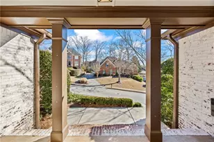 3344 Walkers Ridge Rd, Dacula, GA 30019 - Photo 5