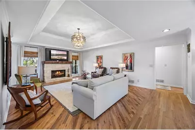 3344 Walkers Ridge Road, Dacula, GA 30019 - Photo 11