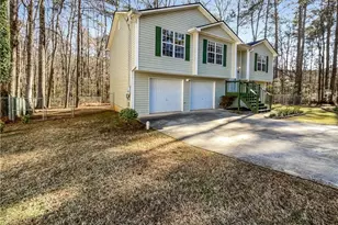 7614 Stonebush Way, Douglasville, GA 30134 - Photo 7