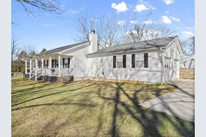 117 Ridgeway Terrace, Maysville, GA 30558 - Photo 5