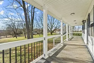 117 Ridgeway Terrace, Maysville, GA 30558 - Photo 9