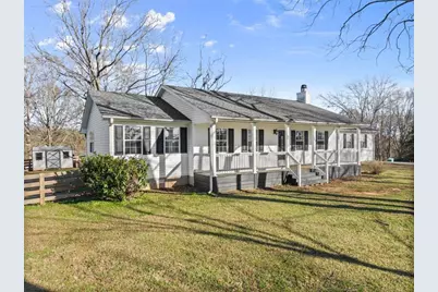 117 Ridgeway Terrace, Maysville, GA 30558 - Photo 1