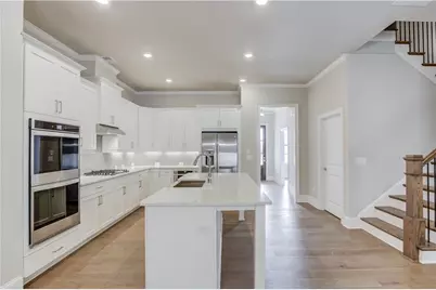 5630 Overlook Club Circle, Suwanee, GA 30024 - Photo 9