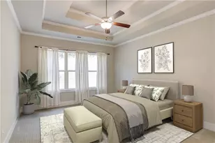 5630 Overlook Club Cir, Suwanee, GA 30024 - Photo 13