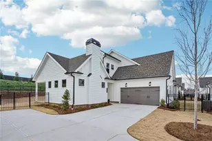 547 Pearl St, Cumming, GA 30519 - Photo 1